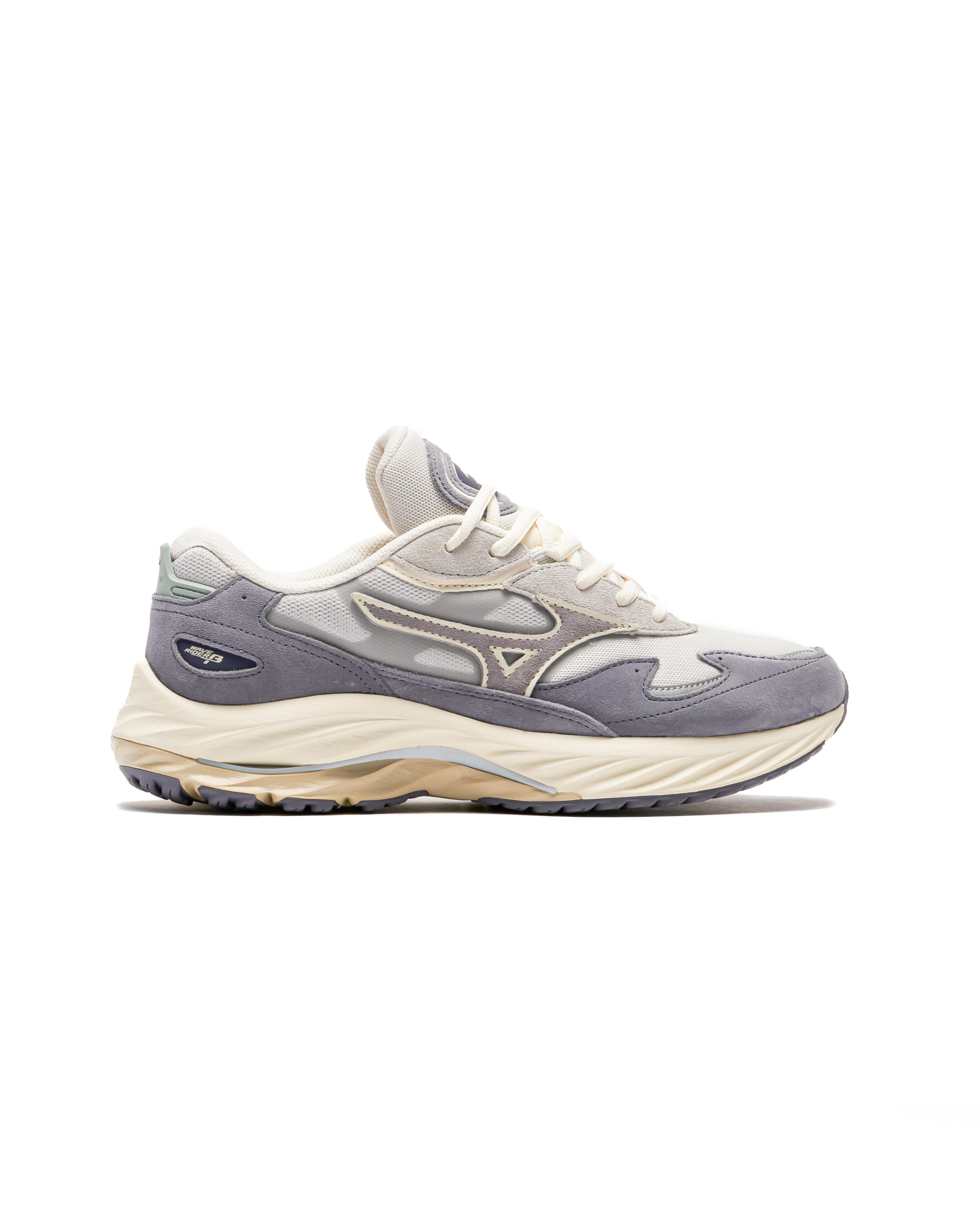 Mizuno WAVE RIDER BETA | D1GA330908 | AFEW STORE